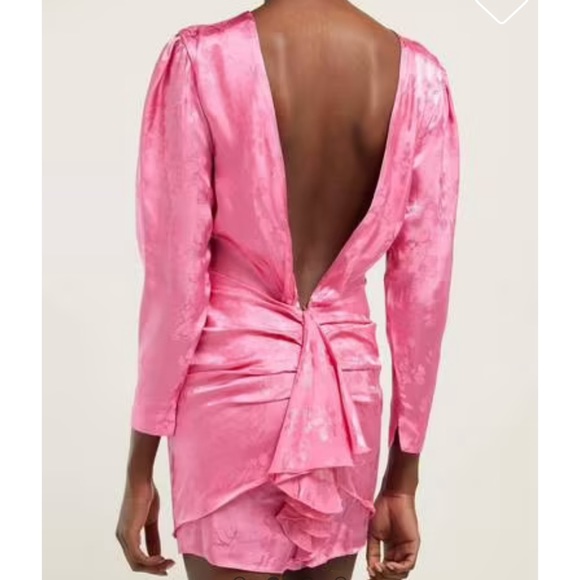 THE ATTICO DRESS - Picture 2 of 8